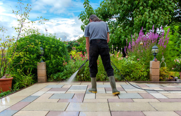Cape May Court House, NJ Pressure Washing Services Company